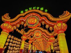 -南沙天后宫景区