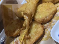 -魔都三兄弟酸辣粉·蘸卤炸串(虹桥万科店)