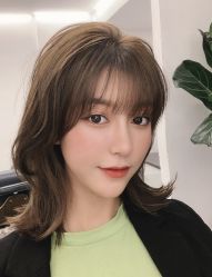 -东秀护肤造型