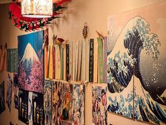 -福匠日本料理(人民路店)