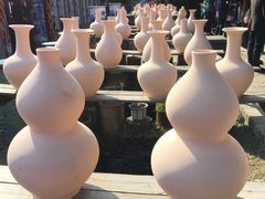 -景德镇古窑民俗博览区