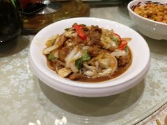 -巴依老爷新疆美食(清华东门店)