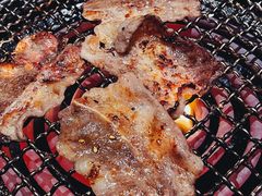 牛五花-神户赤童日式烤肉(金地广场店)