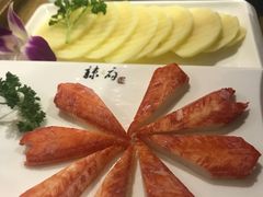 -辣府(大融城店榜首餐厅)