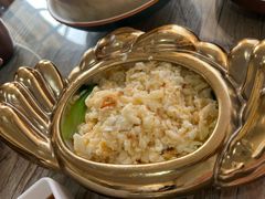 芙蓉炒蟹-魁盛居百年鲁菜馆(县西巷店)