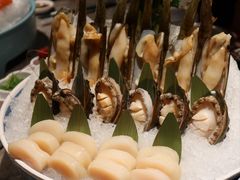 -1718海鲜姿造(苏宁宴请臻选店)