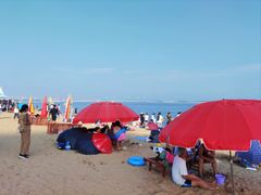 -金梦海湾浴场