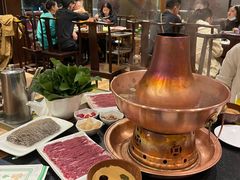 -南门涮肉(通州大船店)