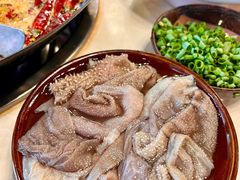 -重庆老火锅王(西安北路店)