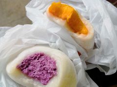 -低调高手大街小食 (總店)