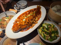 -馋嘴猫北京食堂·烤鸭·宵夜(亚运村店)