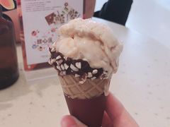 -哈根达斯(世界城店)