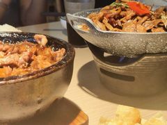 -吴氏老妈·23年家常菜(古城店)