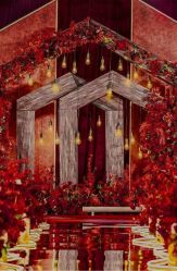 -天泰一站式婚宴·宴会厅