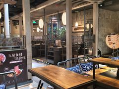 -湊湊火锅·茶憩(石家庄万象城店)