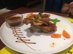 -卡朋厨房(289艺术园区店)