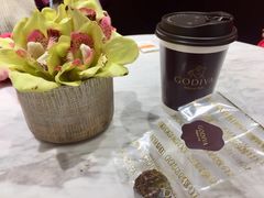 -GODIVA(王府井apm店)
