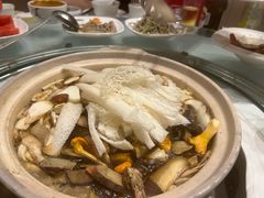 -天宜隆蘑菇宴火锅(石景山旗舰店)
