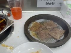 -蜀小北旋转小火锅·烤肉(金轮双子星优惠店)