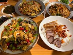 -水平有限广西米粉·广西风味集(五道口店)