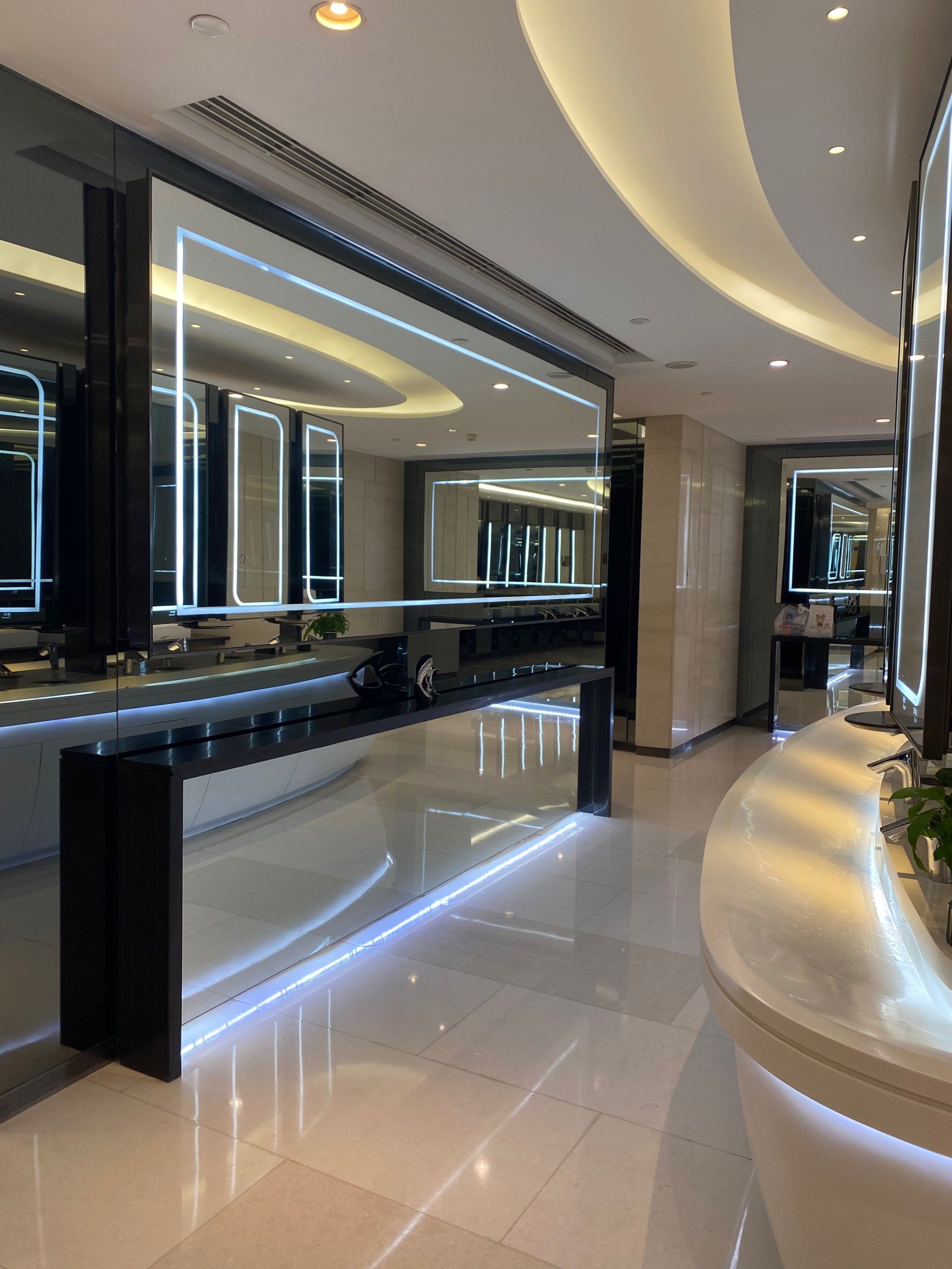 0元逛羊城 | 天环广场