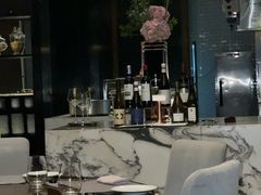 -广州文华东方酒店·悦铂尼西餐厅
