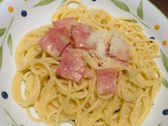 -萨莉亚意式餐厅(杭州滨江天街店)