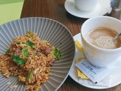 -希尔顿欢朋酒店·欢朋餐厅