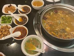 -丫丫汤膳打边炉(宏府408坊店)