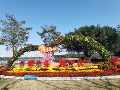 -海珠湖公园