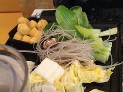 -一席地·本地鸡窝·杭帮鸡火锅(萧山银隆百货店)