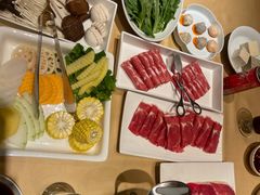 -鼎鼎香·港式火锅(北京SKP店)
