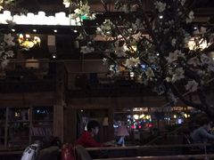 -山有花啡餐厅(常营总店)