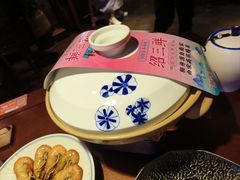 -寻宝记绍兴菜(鲁迅路店)