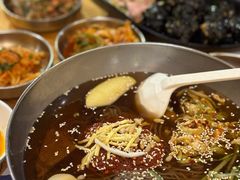 -小木屋米酒店·韩国料理(深圳总店)