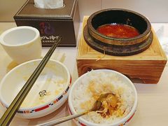 -七八冷面·延边朝鲜族美食(世纪汇店)