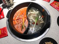 -钢管厂五区小郡肝串串香(南山店)