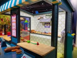 -幻贝家儿童乐园(苏州中心店)