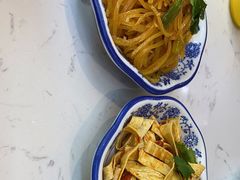 -馬香远蘭州牛肉面(武汉群星城首店)