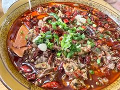 -老丘丘(较场口店)