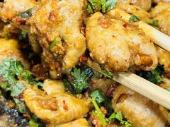 -正宗苏稽毛哥跷脚牛肉总店