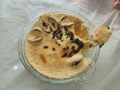 -碧海银沙海鲜餐厅(恒大海上威尼斯店)