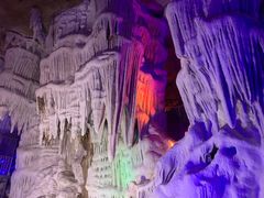 -泰安地下龙宫景区