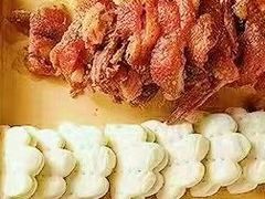 -张大嘴菜馆(庞各庄店)