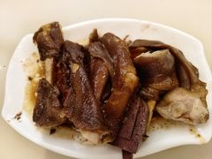 -春梅里卤鹅馆·47年老字号(东厦分店)