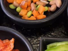 -九田家黑牛烤肉料理(珠江摩尔店)