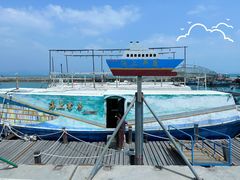 -三亚西岛海洋文化旅游区