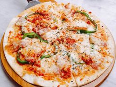 -HELLO MUSAE 拾光缪斯餐厅·纯正希腊风味(苏州中心店)