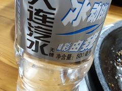 -朝族高丽火盆(长白山总店)