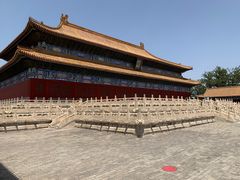 -北京市劳动人民文化宫(太庙)